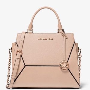 Michael Kors Prism Satchel